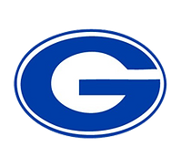 Glasgow High School Football logo