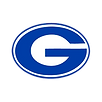 Glasgow High School Football logo
