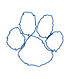 Glasgow High School Football logo