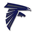 Glasgow High School Football opponent logo