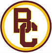 Glasgow High School Football opponent logo